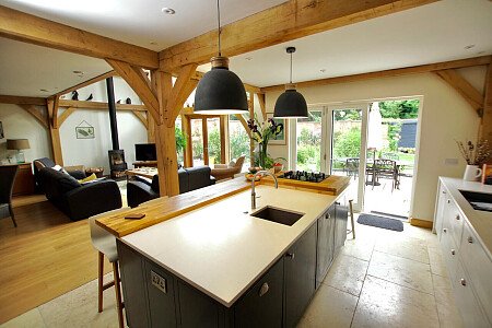 Earlesden House  - Filming Locations Locations Direct -16