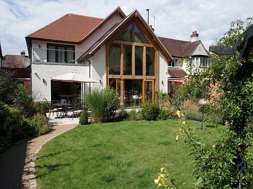 Earlesden House  - Filming Locations Locations Direct -19