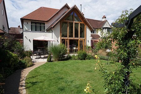 Earlesden House  - Filming Locations Locations Direct -19