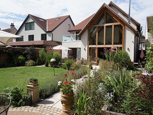 Earlesden House  - Filming Locations Locations Direct -20