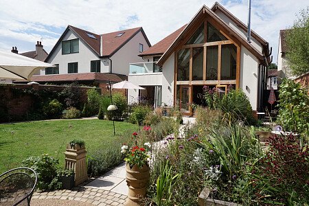 Earlesden House  - Filming Locations Locations Direct -20