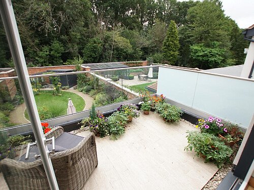 Earlesden House  - Filming Locations Locations Direct -21