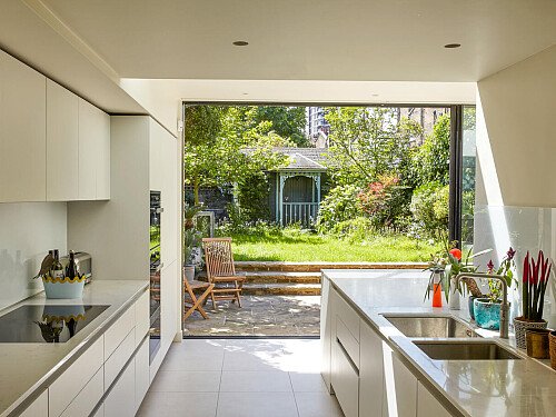 Northchurch House - Filming Locations Locations Direct -02