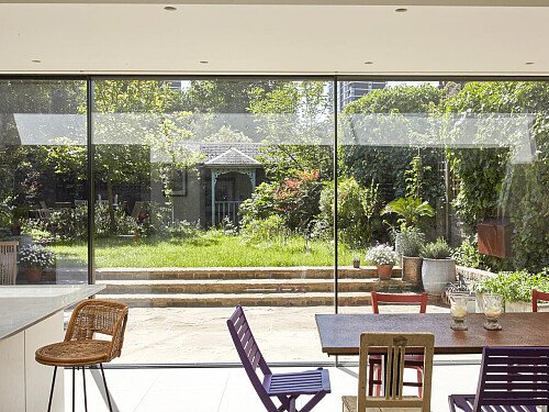 Northchurch House - Filming Locations Locations Direct -01