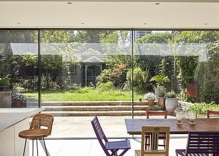 Northchurch House - Filming Locations Locations Direct -01