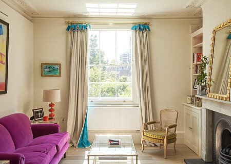 Northchurch House - Filming Locations Locations Direct -03