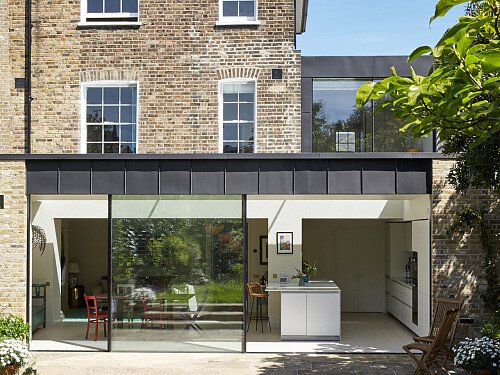 Northchurch House - Filming Locations Locations Direct -04