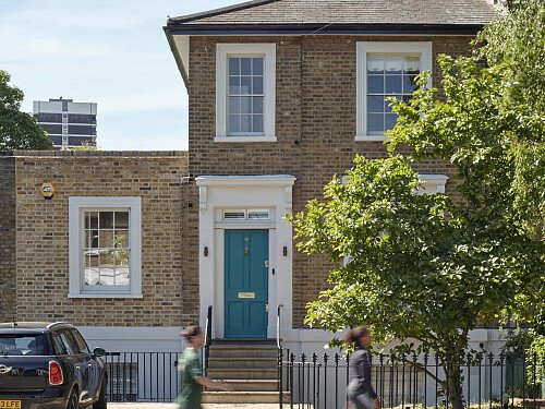 Northchurch House - Filming Locations Locations Direct -06