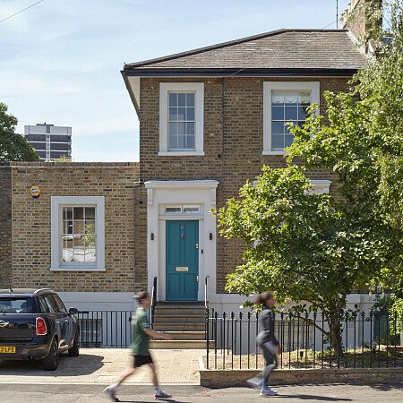 Northchurch House - Filming Locations Locations Direct -06