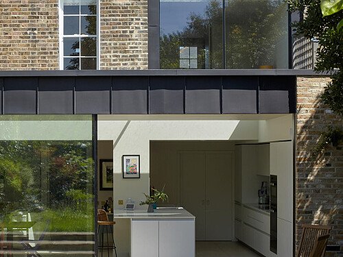 Northchurch House - Filming Locations Locations Direct -07