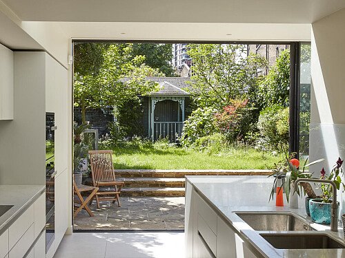 Northchurch House - Filming Locations Locations Direct -11