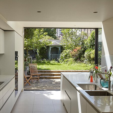 Northchurch House - Filming Locations Locations Direct -11