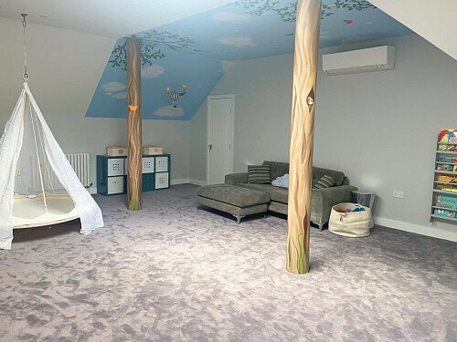 FishtankHouse - Filming Locations Locations Direct -15