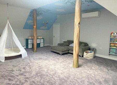 FishtankHouse - Filming Locations Locations Direct -15