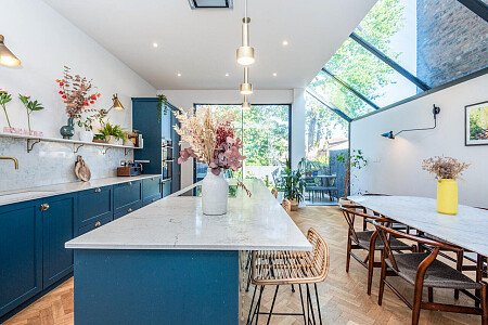 Greenham House - Filming Locations Locations Direct -01