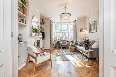 Greenham House - Filming Locations Locations Direct -05