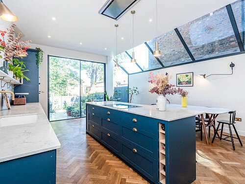 Greenham House - Filming Locations Locations Direct -06