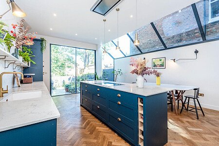 Greenham House - Filming Locations Locations Direct -06