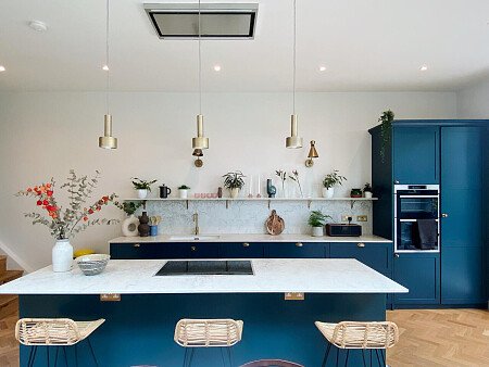 Greenham House - Filming Locations Locations Direct -07