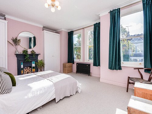 Greenham House - Filming Locations Locations Direct -10