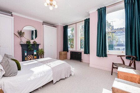 Greenham House - Filming Locations Locations Direct -10