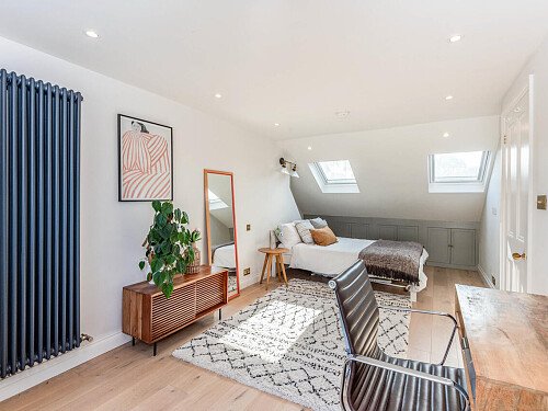 Greenham House - Filming Locations Locations Direct -14