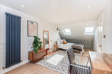 Greenham House - Filming Locations Locations Direct -14