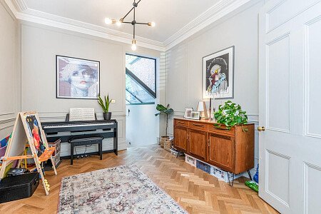 Greenham House - Filming Locations Locations Direct -16