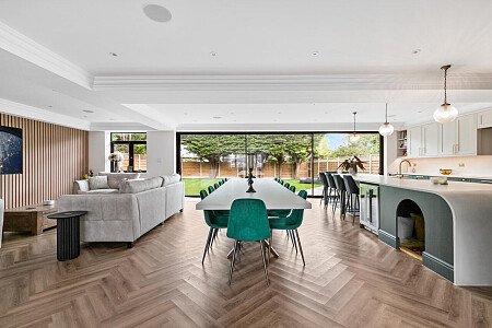 Bromley House - Filming Locations Locations Direct -01