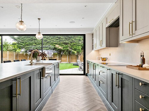 Bromley House - Filming Locations Locations Direct -07