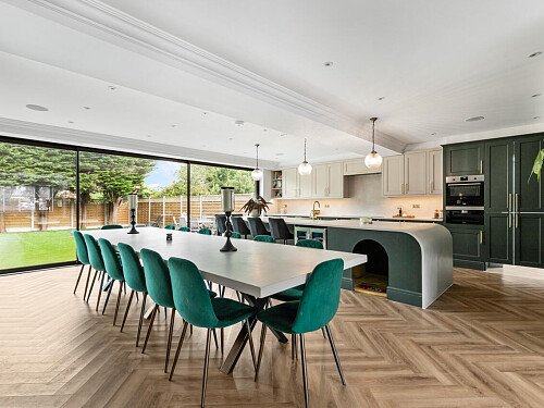 Bromley House - Filming Locations Locations Direct -09