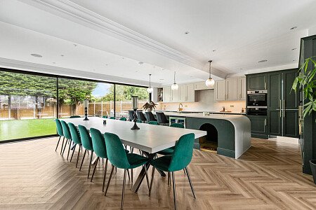 Bromley House - Filming Locations Locations Direct -09