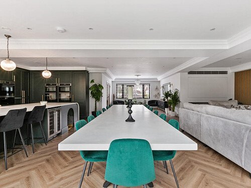 Bromley House - Filming Locations Locations Direct -11