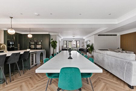 Bromley House - Filming Locations Locations Direct -11