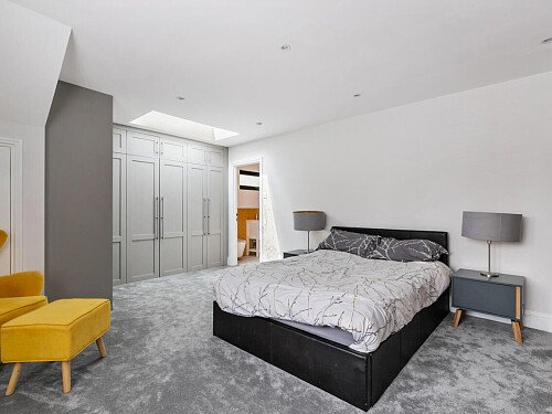 Bromley House - Filming Locations Locations Direct -20