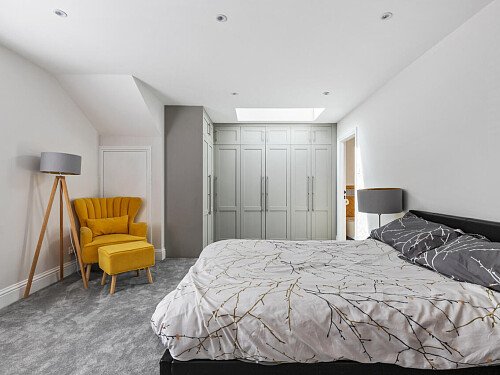 Bromley House - Filming Locations Locations Direct -19