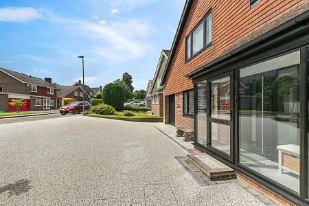 Bromley House - Filming Locations Locations Direct -33