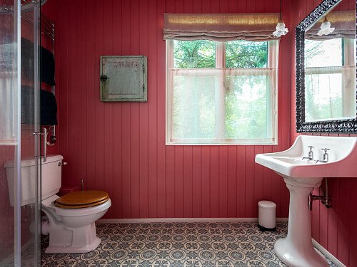 Cabin House - Filming Locations Locations Direct -2