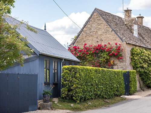 Cabin House - Filming Locations Locations Direct -3