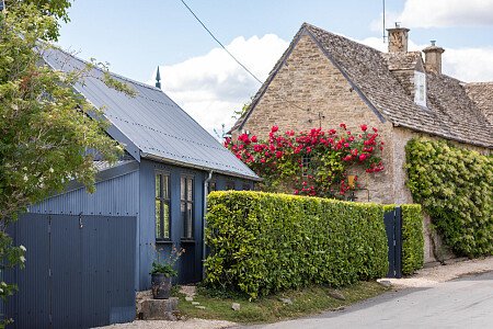 Cabin House - Filming Locations Locations Direct -3