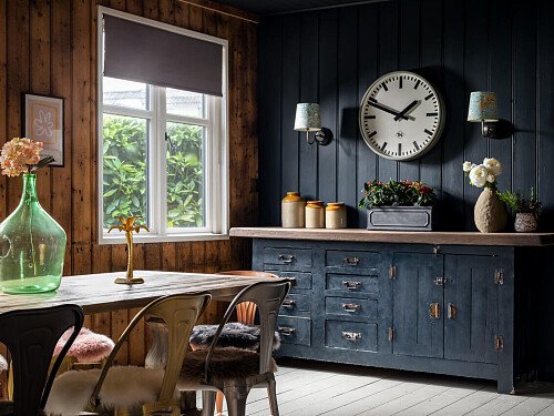 Cabin House - Filming Locations Locations Direct -5