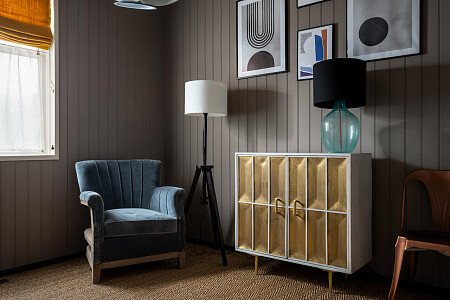 Cabin House - Filming Locations Locations Direct -7