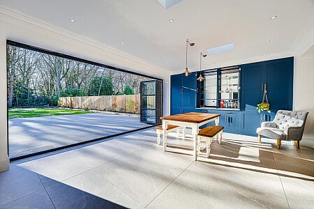 Woodside House - Filming Locations Locations Direct -05