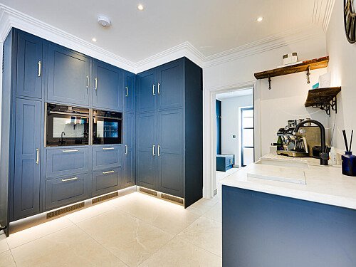 Woodside House - Filming Locations Locations Direct -08