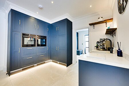 Woodside House - Filming Locations Locations Direct -08