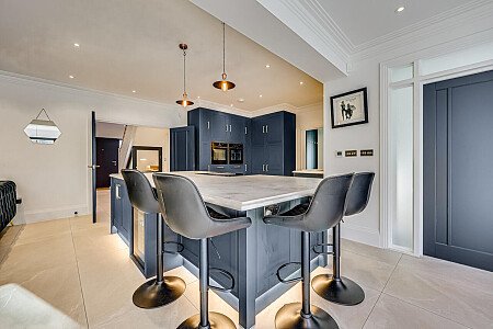 Woodside House - Filming Locations Locations Direct -10