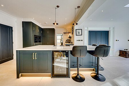 Woodside House - Filming Locations Locations Direct -11