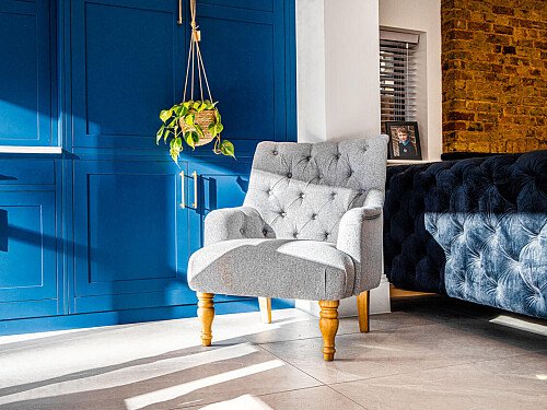 Woodside House - Filming Locations Locations Direct -14