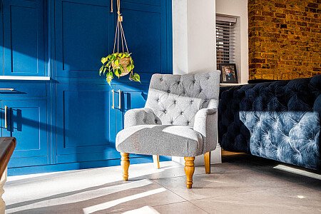 Woodside House - Filming Locations Locations Direct -14