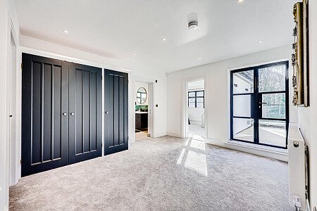 Woodside House - Filming Locations Locations Direct -16